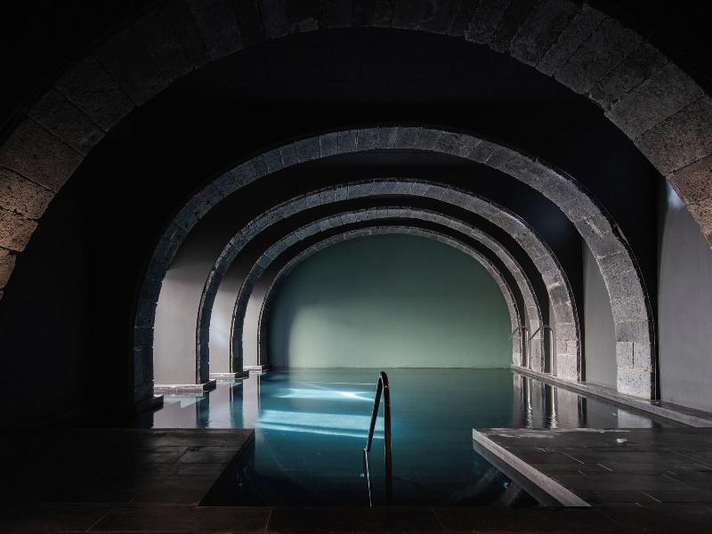 Nine Dots Azorean Art Boutique Hotel image