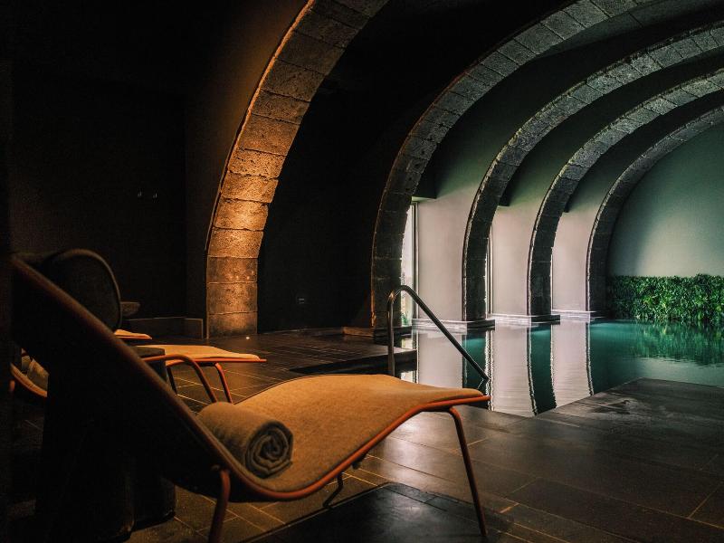 Nine Dots Azorean Art Boutique Hotel image
