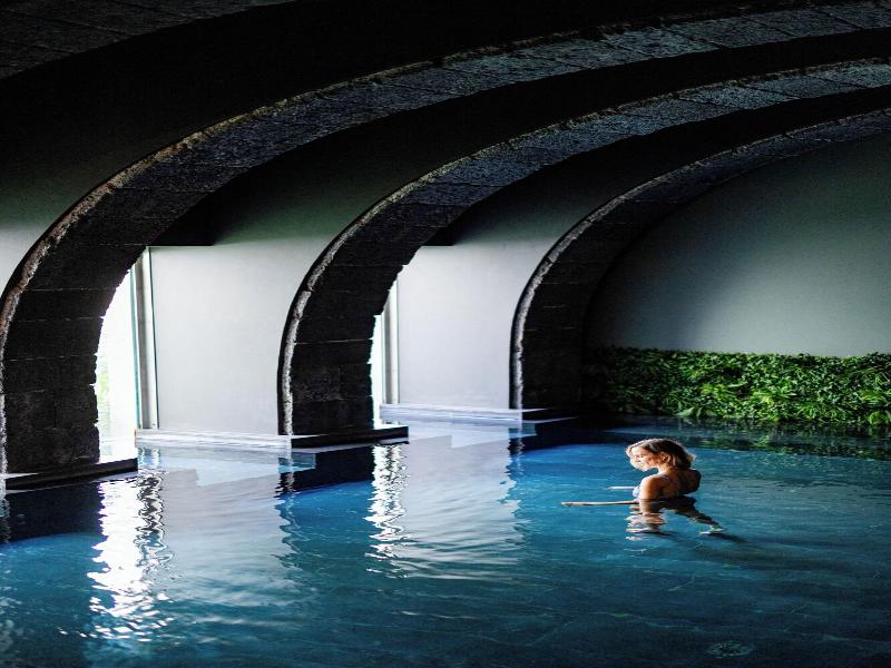 Nine Dots Azorean Art Boutique Hotel image