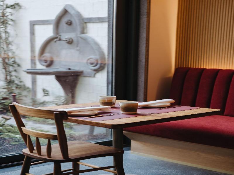 Nine Dots Azorean Art Boutique Hotel image