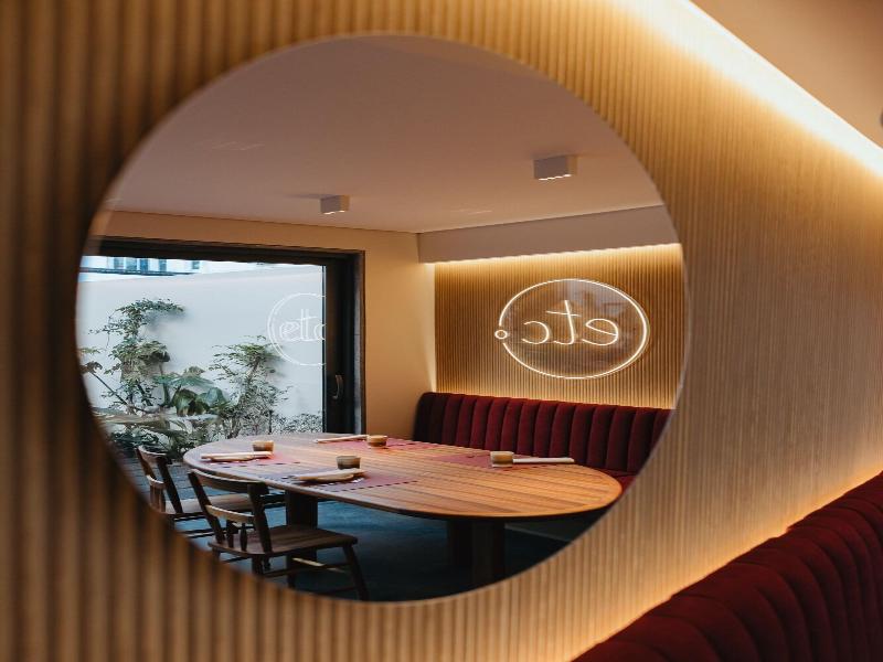 Nine Dots Azorean Art Boutique Hotel image