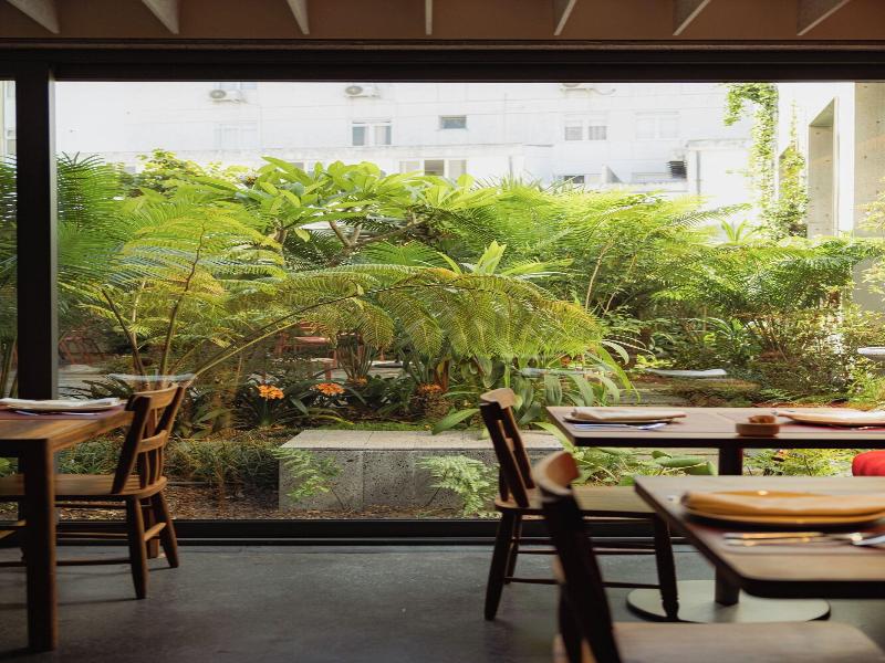 Nine Dots Azorean Art Boutique Hotel image