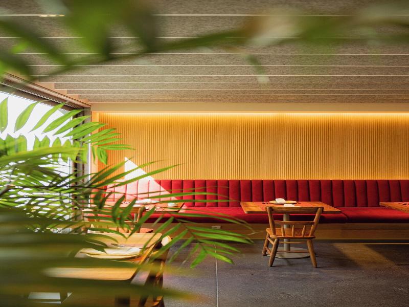 Nine Dots Azorean Art Boutique Hotel image