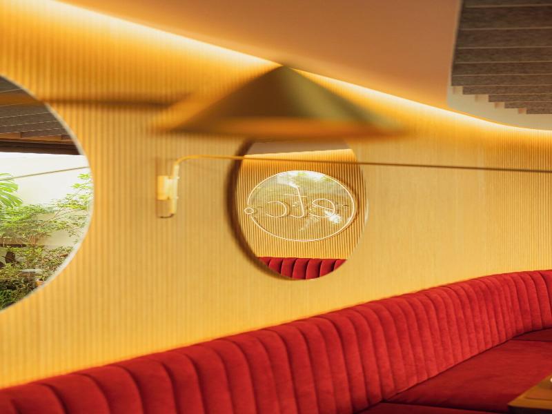 Nine Dots Azorean Art Boutique Hotel image