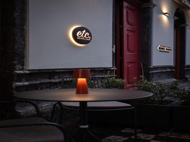 Nine Dots Azorean Art Boutique Hotel image
