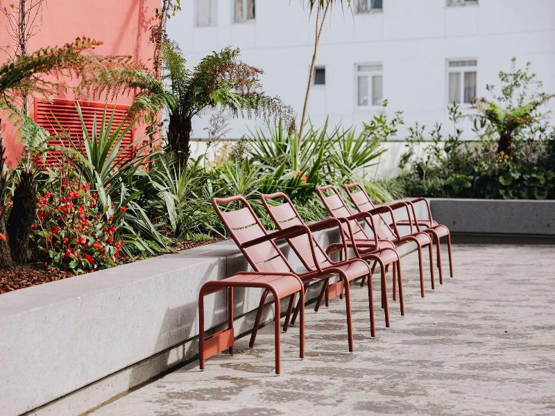 Nine Dots Azorean Art Boutique Hotel image