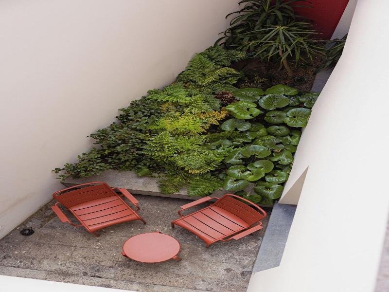 Nine Dots Azorean Art Boutique Hotel image
