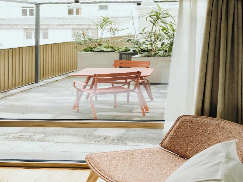 Nine Dots Azorean Art Boutique Hotel image