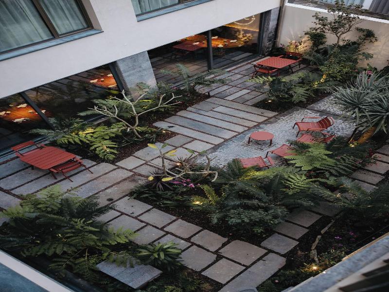Nine Dots Azorean Art Boutique Hotel image
