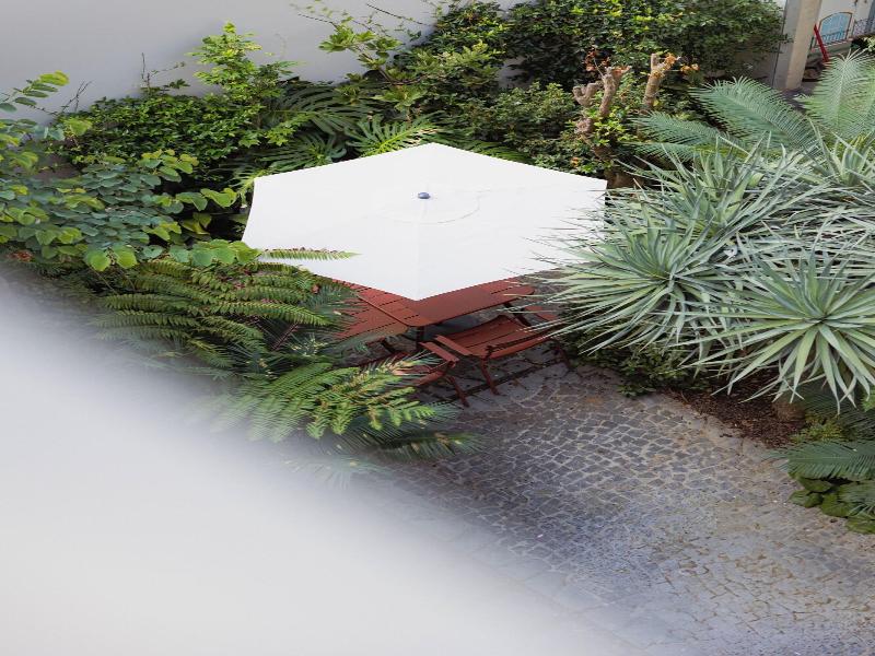 Nine Dots Azorean Art Boutique Hotel image