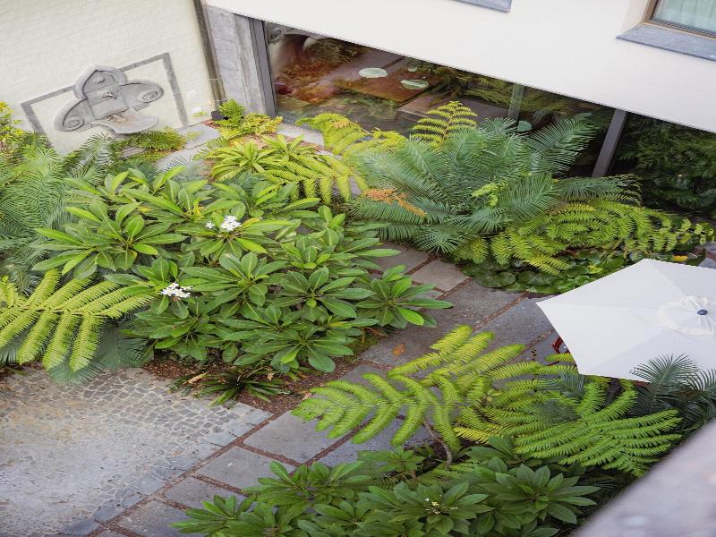 Nine Dots Azorean Art Boutique Hotel image