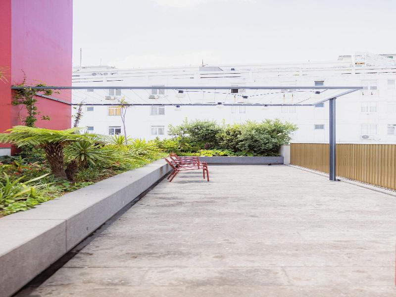 Nine Dots Azorean Art Boutique Hotel image
