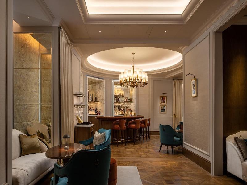 Corinthia Grand Hotel Du Boulevard Bucharest image