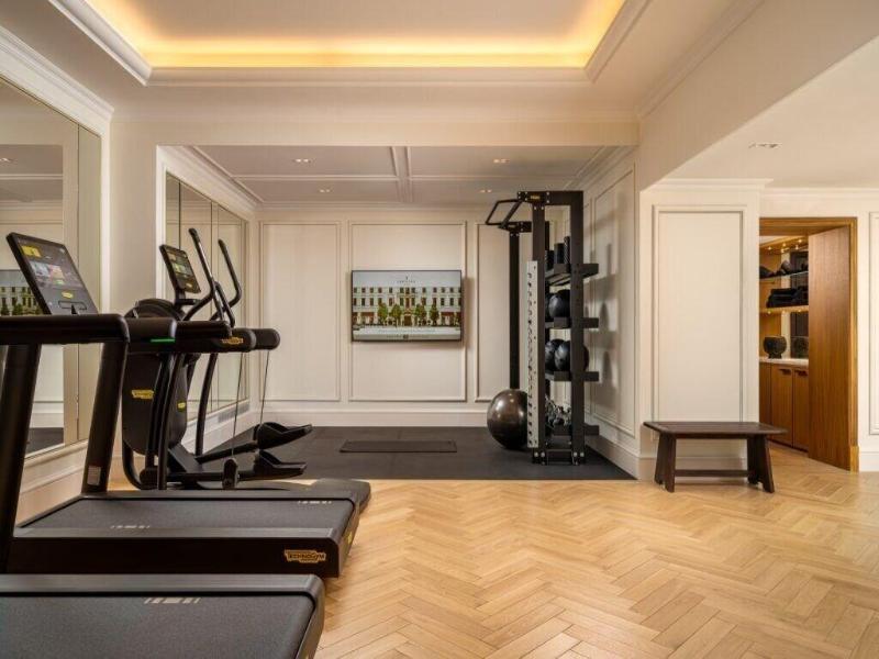 Corinthia Grand Hotel Du Boulevard Bucharest image