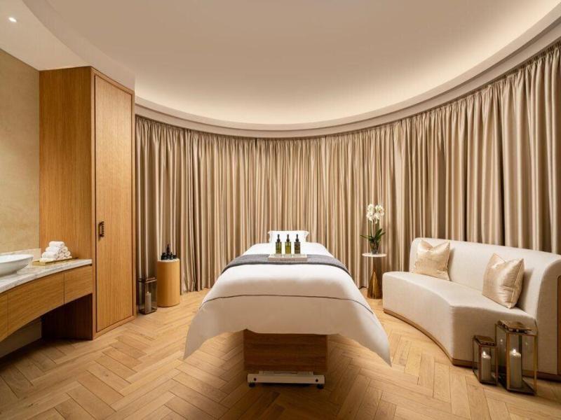 Corinthia Grand Hotel Du Boulevard Bucharest image