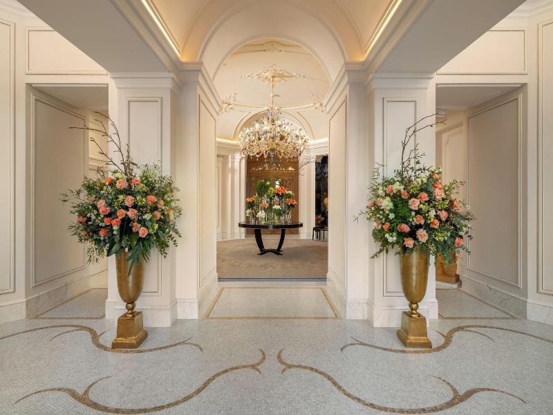 Corinthia Grand Hotel Du Boulevard Bucharest image