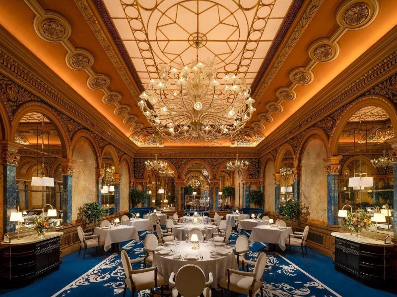 Corinthia Grand Hotel Du Boulevard Bucharest image