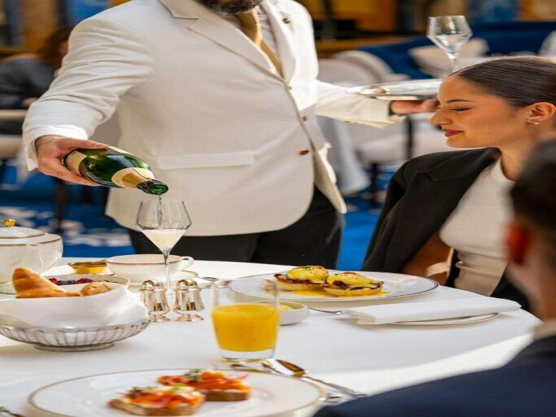 Corinthia Grand Hotel Du Boulevard Bucharest image