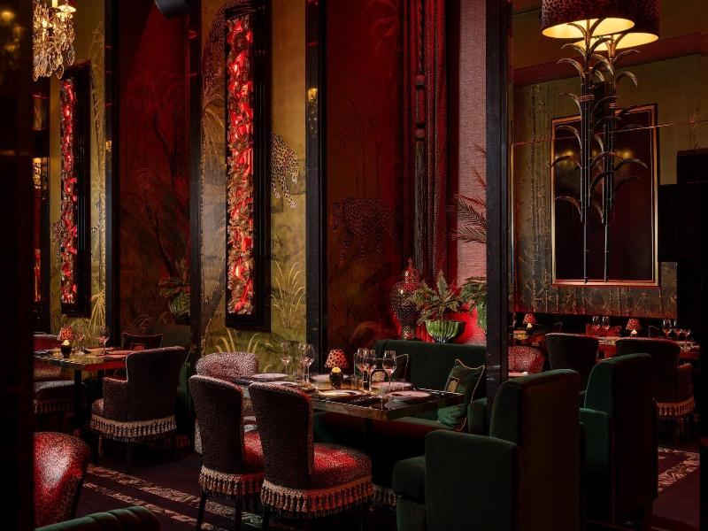 Corinthia Grand Hotel Du Boulevard Bucharest image