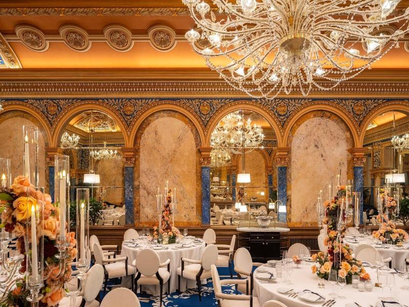 Corinthia Grand Hotel Du Boulevard Bucharest image