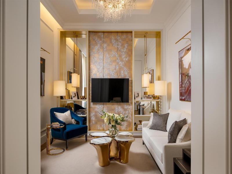 Corinthia Grand Hotel Du Boulevard Bucharest image