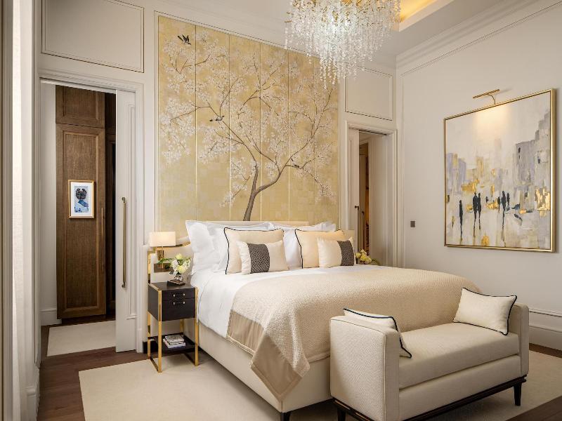 Corinthia Grand Hotel Du Boulevard Bucharest image