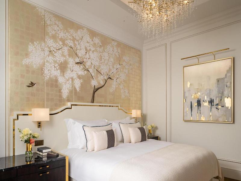 Corinthia Grand Hotel Du Boulevard Bucharest image