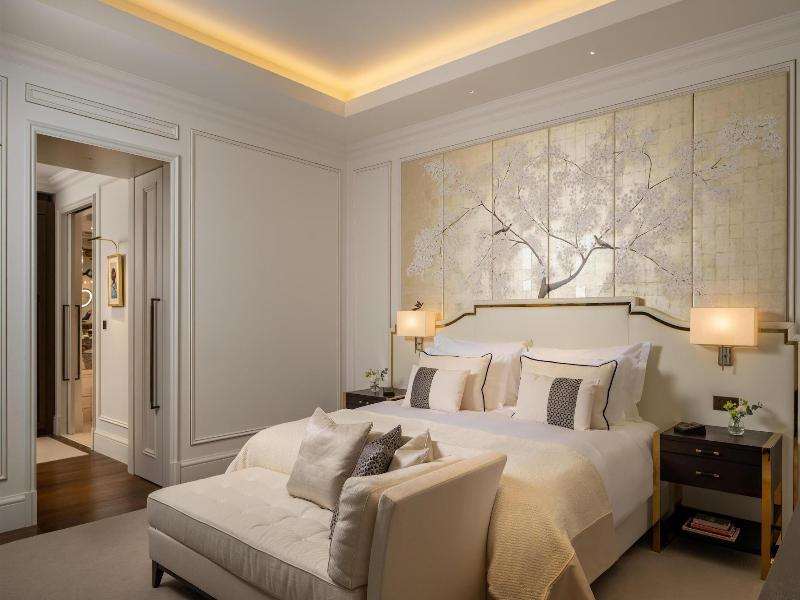 Corinthia Grand Hotel Du Boulevard Bucharest image