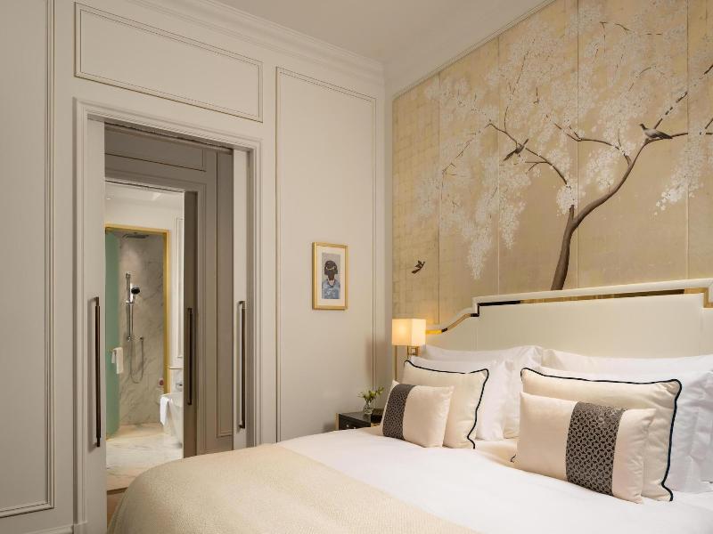 Corinthia Grand Hotel Du Boulevard Bucharest image