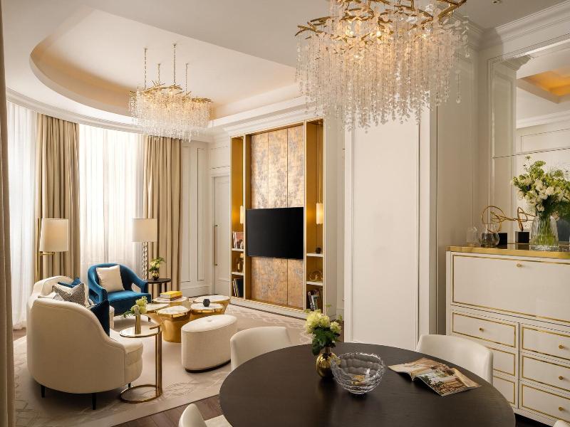Corinthia Grand Hotel Du Boulevard Bucharest image
