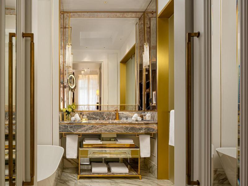 Corinthia Grand Hotel Du Boulevard Bucharest image
