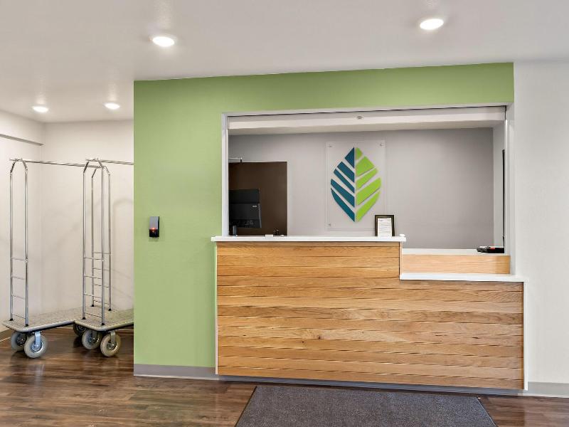 Woodspring Suites Fort Collins