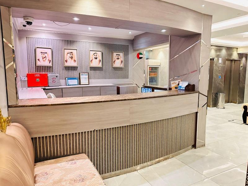 Melody Queen Hotel By Aura — general view