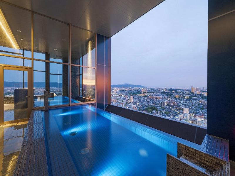 Candeo Hotels Osaka Hirakata image