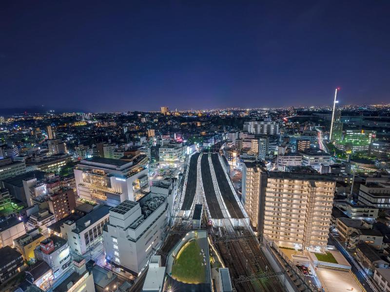 Candeo Hotels Osaka Hirakata image