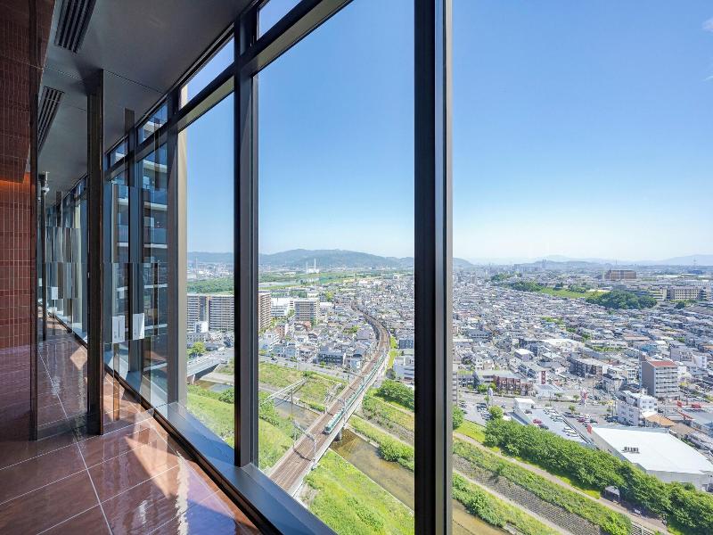 Candeo Hotels Osaka Hirakata image
