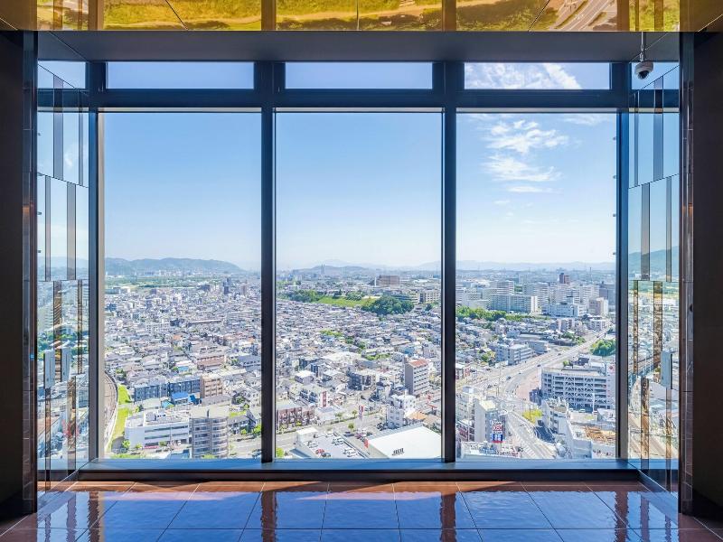 Candeo Hotels Osaka Hirakata image