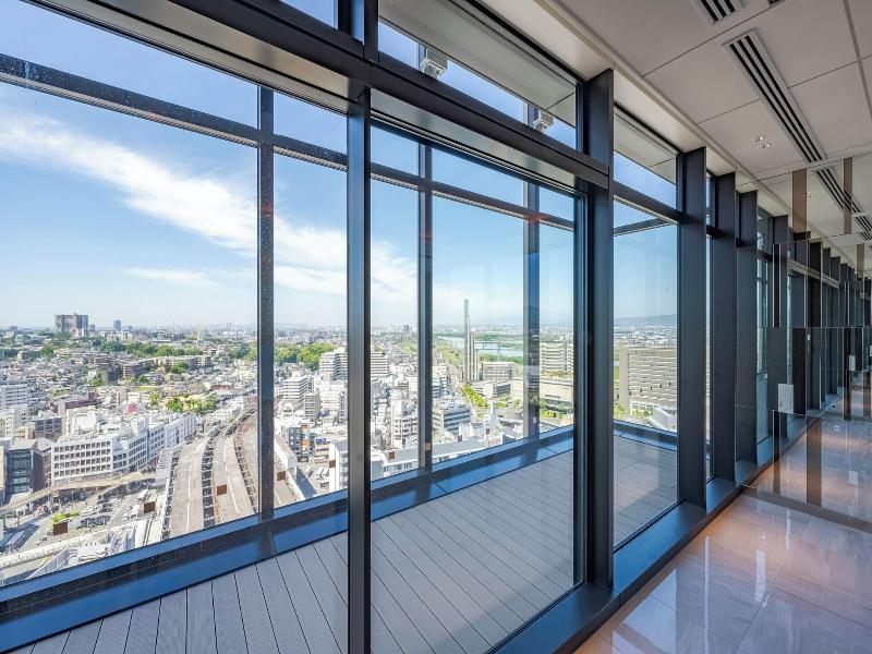 Candeo Hotels Osaka Hirakata image