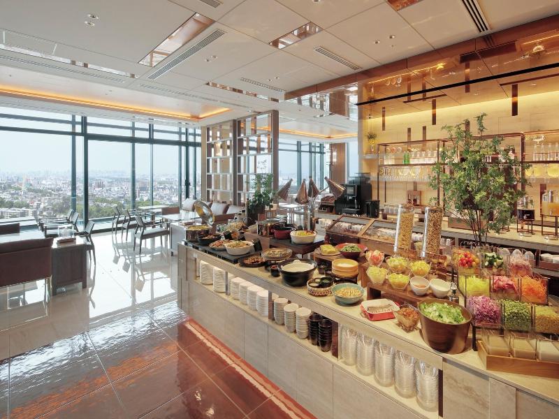 Candeo Hotels Osaka Hirakata image