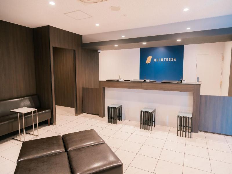 Quintessa Hotel Chiba Funabashi image