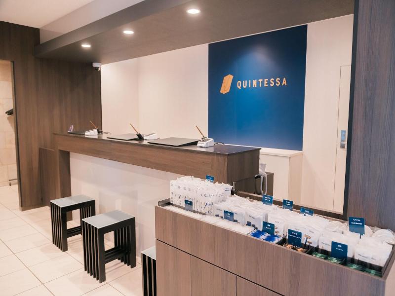 Quintessa Hotel Chiba Funabashi image