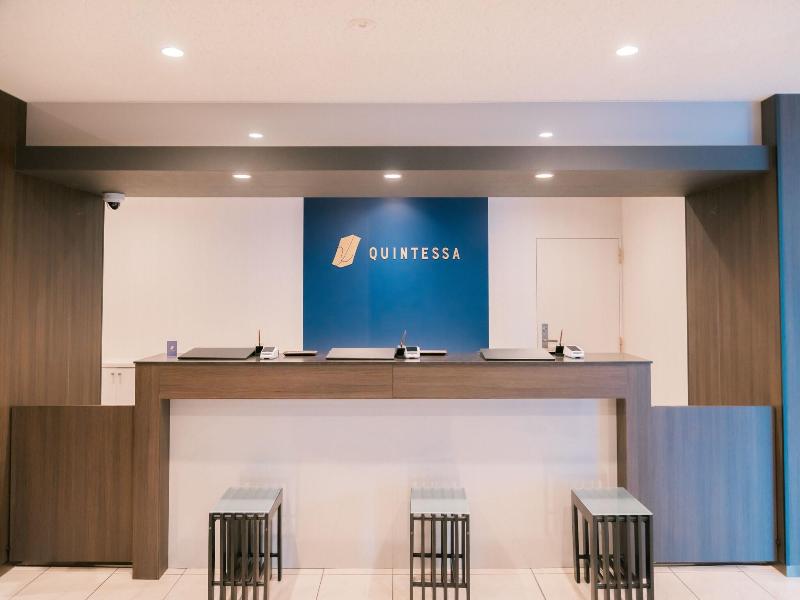 Quintessa Hotel Chiba Funabashi image