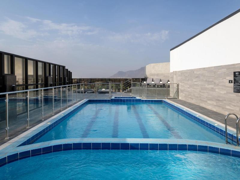Radisson Hotel Madinah image