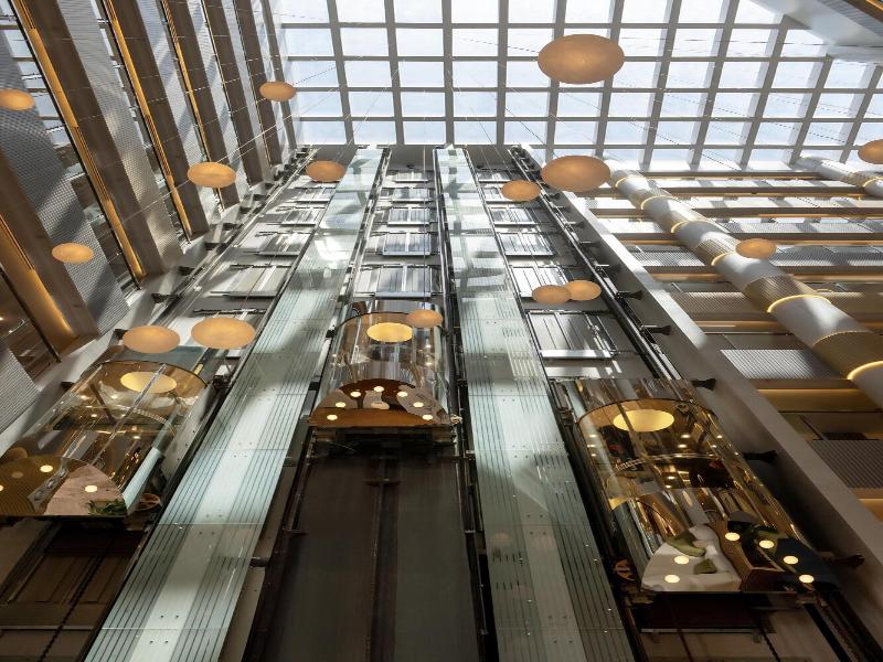 Radisson Hotel Madinah image