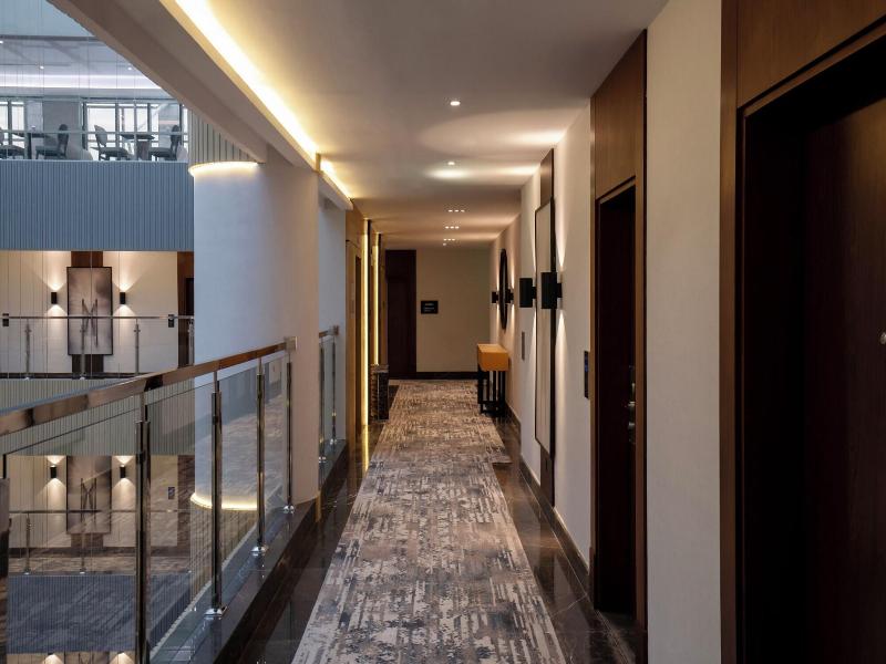 Radisson Hotel Madinah image