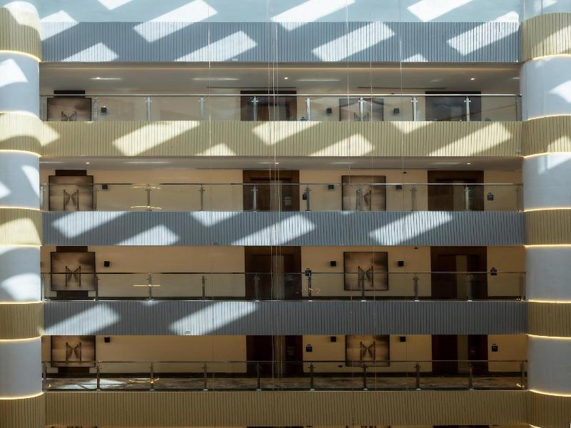 Radisson Hotel Madinah image