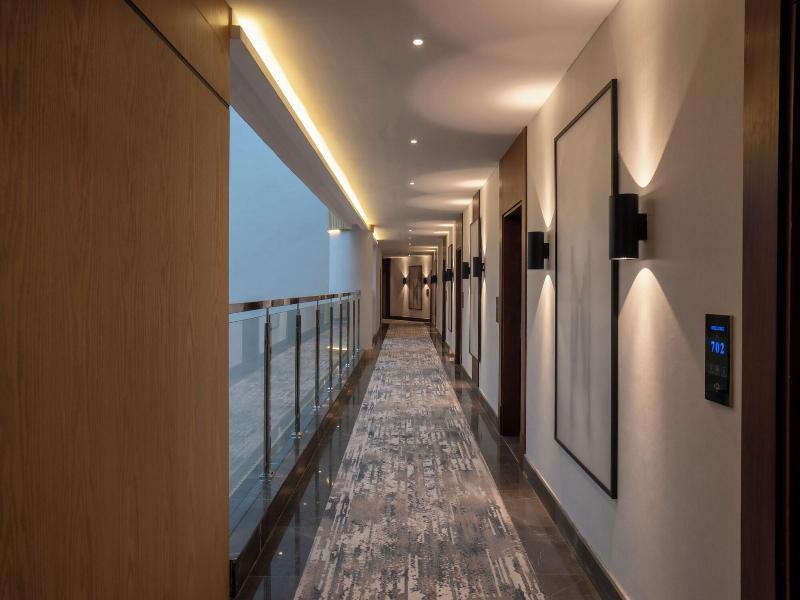 Radisson Hotel Madinah image