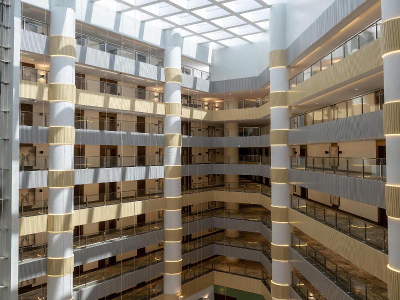 Radisson Hotel Madinah image