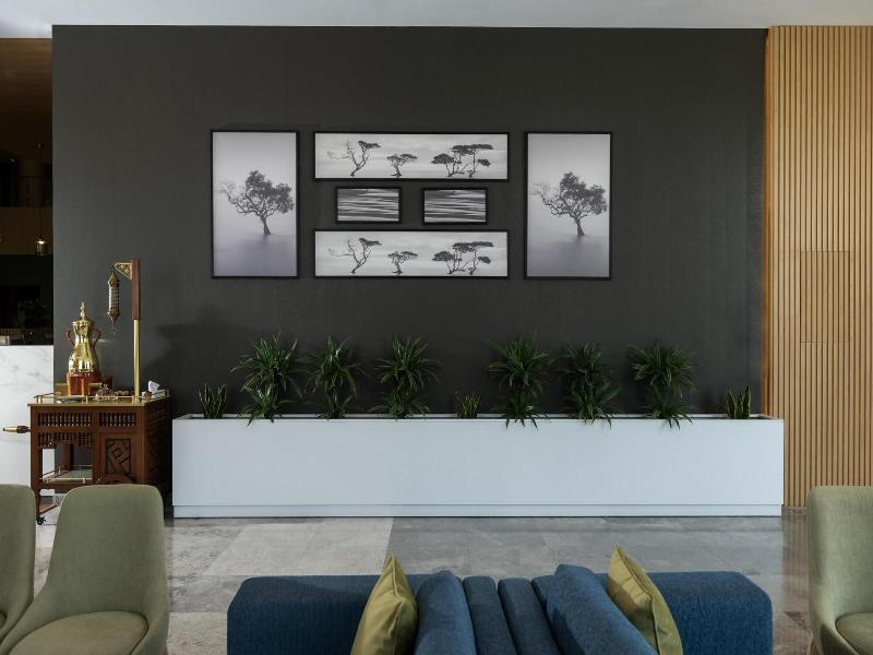 Radisson Hotel Madinah image