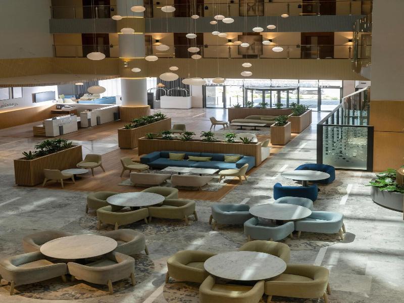 Radisson Hotel Madinah image